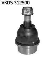 Шаровая опора SKF VKDS 312500