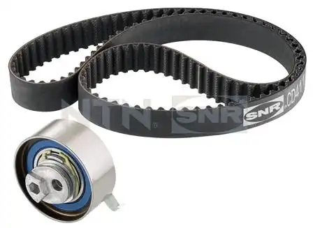 Комплект ремня ГРМ KD45780 SNR