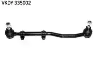 Рулевая тяга SKF VKDY 335002