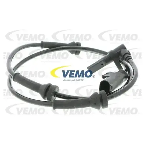 Датчик, частота вращения колеса V24-72-0157 VEMO