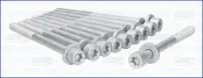 Болт головки блока цилиндра (ГБЦ) AJUSA 81004700