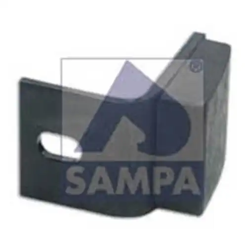 буфер !(рм) 70x87x97.5 \ MAN 020.107 SAMPA