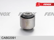 САЙЛЕНТБЛОК CAB02091 FENOX