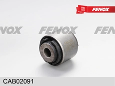 САЙЛЕНТБЛОК CAB02091 FENOX