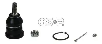 Шаровая опора GSP S080625