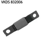 сайлентблок подвески VKDS 832006 SKF