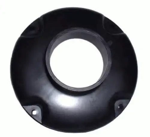 крышка генератора!(п)\IVECO,MAN,STEYR 19025528 DELCO REMY