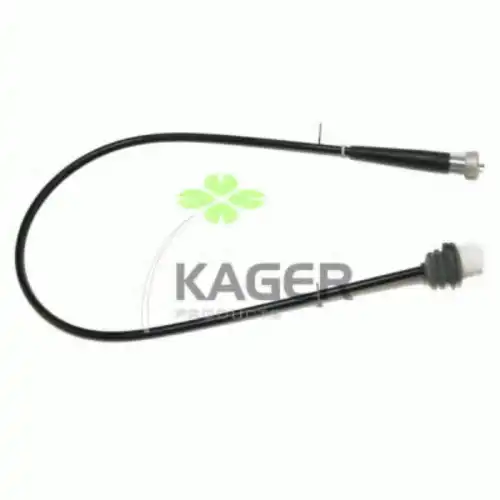 Спидометр/Тахограф 19-5487 KAGER