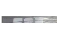 Rail spring - wiper blade, driver 983551R000 KIA