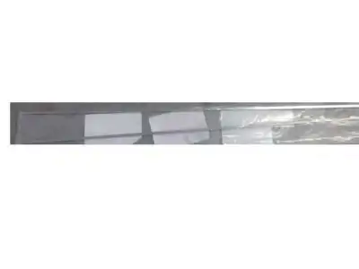 Rail spring - wiper blade, driver 983551R000 KIA
