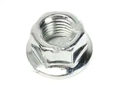 Гайка-фланец 1338506001 KIA