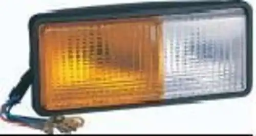 Фонарь задний AYFAR ST3012