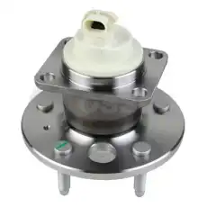 Ступица OSSCA 23481