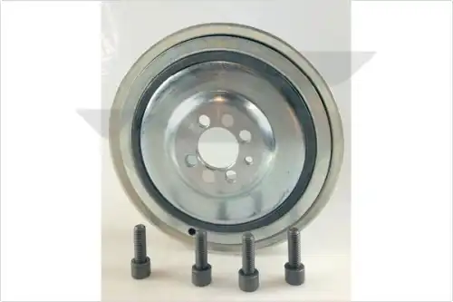 Шкив коленвала HUTCHINSON DP078S