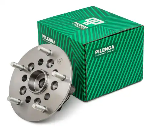 PILENGA HBP2338