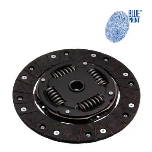 Диск сцепления BLUE PRINT ADV183137