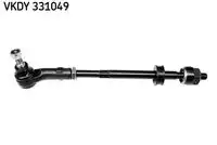 Рулевая тяга SKF VKDY 331049