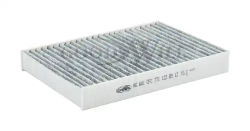 Салонный фильтр GOODWILL AG 641 CFC