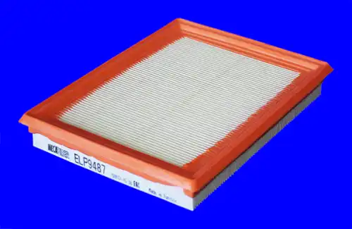Воздушный фильтр ELP9487 MECAFILTER