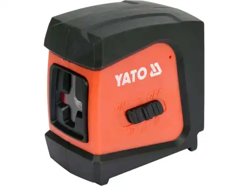 Лазерный нивелир (20м) Yato YT30425