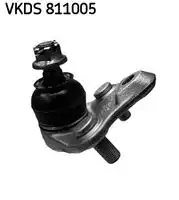 Шаровая опора SKF VKDS 811005