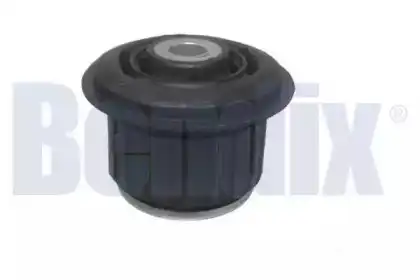 Подвеска, держатель ступенчатой коробки передач 046028B BENDIX