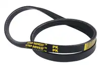 Ремень клиновой TOP DRIVE 3PK715