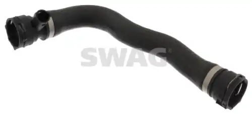 Шланг радиатора 20 10 0691 SWAG