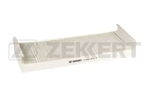 Салонный фильтр ZEKKERT IF3350