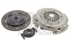 Комплект сцепления MAPCO 10766