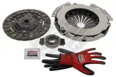 Комплект сцепления MAPCO 10777