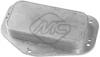 Масляный радиатор METALCAUCHO 39098
