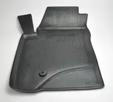 Коврики в салон COMFORT 52.06.501.PL-1 Chevrolet Niva 2002-н.в. 1 шт., черный