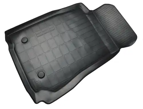 Коврики в салон COMFORT 08.04.506.PL-1