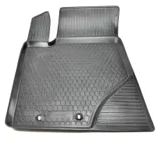 Коврики в салон COMFORT 75.03.505.PL-1 Geely Emgrand 2011-2016 1 шт., черный