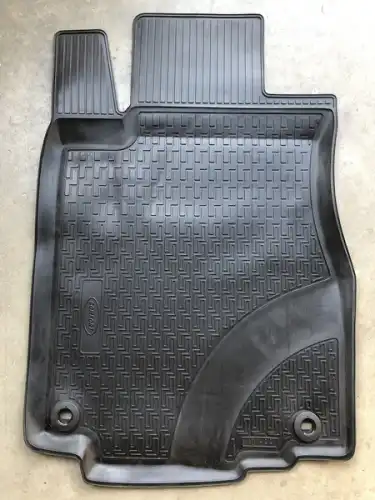 Коврики в салон COMFORT 18.15.503.PL-1 Honda CR-V 2012-н.в. 1 шт., черный