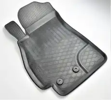 Коврики в салон COMFORT 20.15.500.PL-1 Hyundai Accent 1999-2010 1 шт., черный