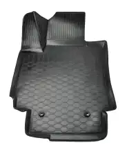 Коврики в салон COMFORT 20.08.505.PL-1 Hyundai Creta 2015-н.в. 1 шт., черный