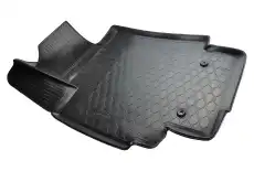 Коврики в салон COMFORT 20.08.505.PL-1 Hyundai Creta 2015-н.в. 1 шт., черный
