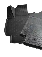 Коврики в салон COMFORT 20.08.505.PL-1 Hyundai Creta 2015-н.в. 1 шт., черный