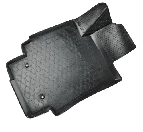 Коврики в салон COMFORT 20.08.505.PL-1 Hyundai Creta 2015-н.в. 1 шт., черный