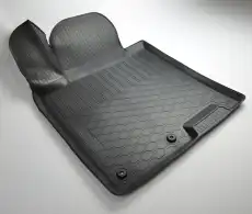 Коврики в салон COMFORT 20.28.502.PL-1 Hyundai i40 2011-н.в. 1 шт., черный