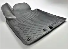 Коврики в салон COMFORT 20.28.502.PL-1 Hyundai i40 2011-н.в. 1 шт., черный