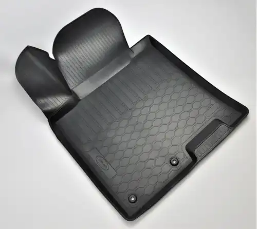 Коврики в салон COMFORT 20.28.502.PL-1 Hyundai i40 2011-н.в. 1 шт., черный