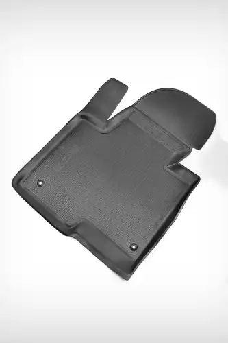 Коврики в салон COMFORT 20.11.505.PL-1 Hyundai Santa Fe 2012-н.в. 1 шт., черный