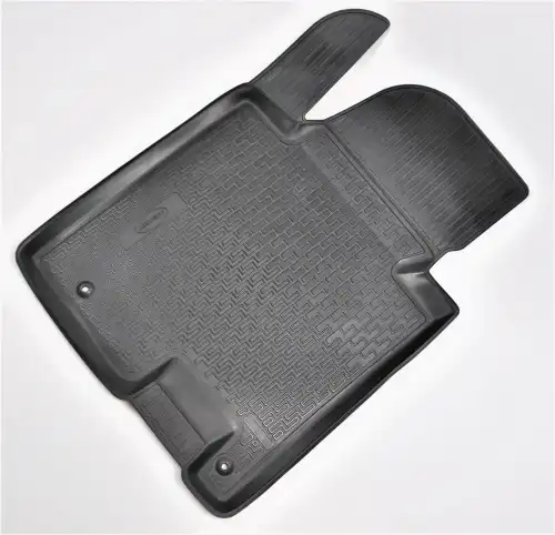 Коврики в салон COMFORT 25.20.505.PL-1 Kia Ceed 2012-2018 1 шт., черный