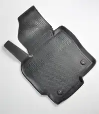 Коврики в салон COMFORT 33.12.507.PL-1