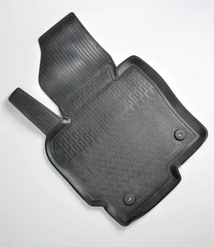 Коврики в салон COMFORT 33.12.507.PL-1