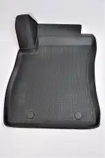 Коврики в салон COMFORT 36.21.507.PL-1 Nissan Sentra 2012-н.в. 1 шт., черный