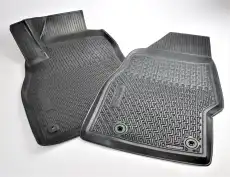 Коврики в салон COMFORT 37.14.500.PL-1